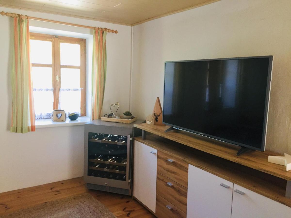 Ferienhaus Perwolff Eisenberg an der Pinka Extérieur photo