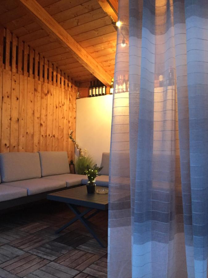 Ferienhaus Perwolff Eisenberg an der Pinka Extérieur photo