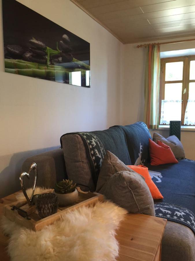 Ferienhaus Perwolff Eisenberg an der Pinka Extérieur photo